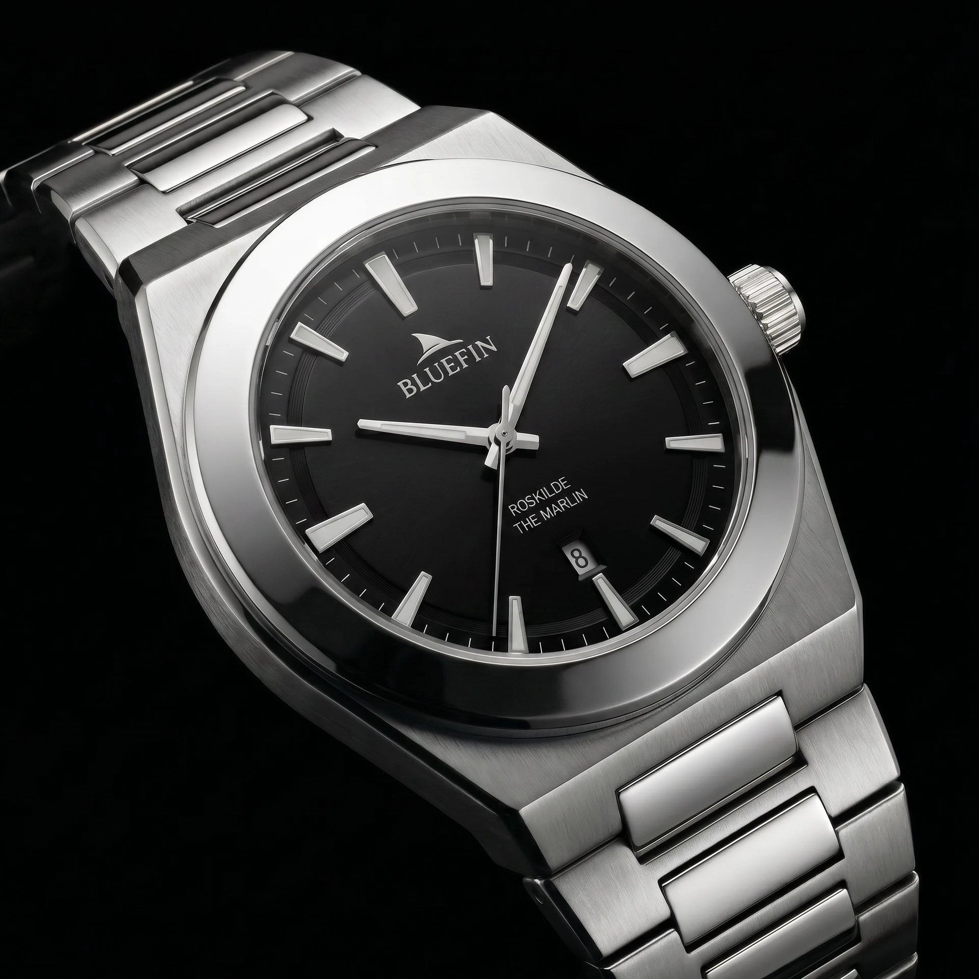 The Marlin