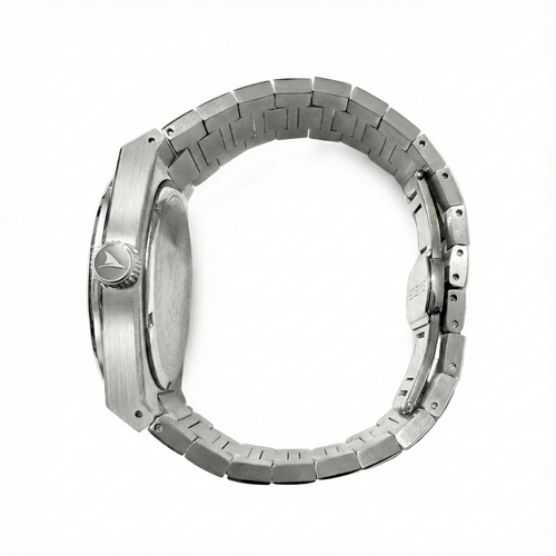 Marlin Limited Edition watch by Bluefin - premium analog timepiece limited to 50 pieces